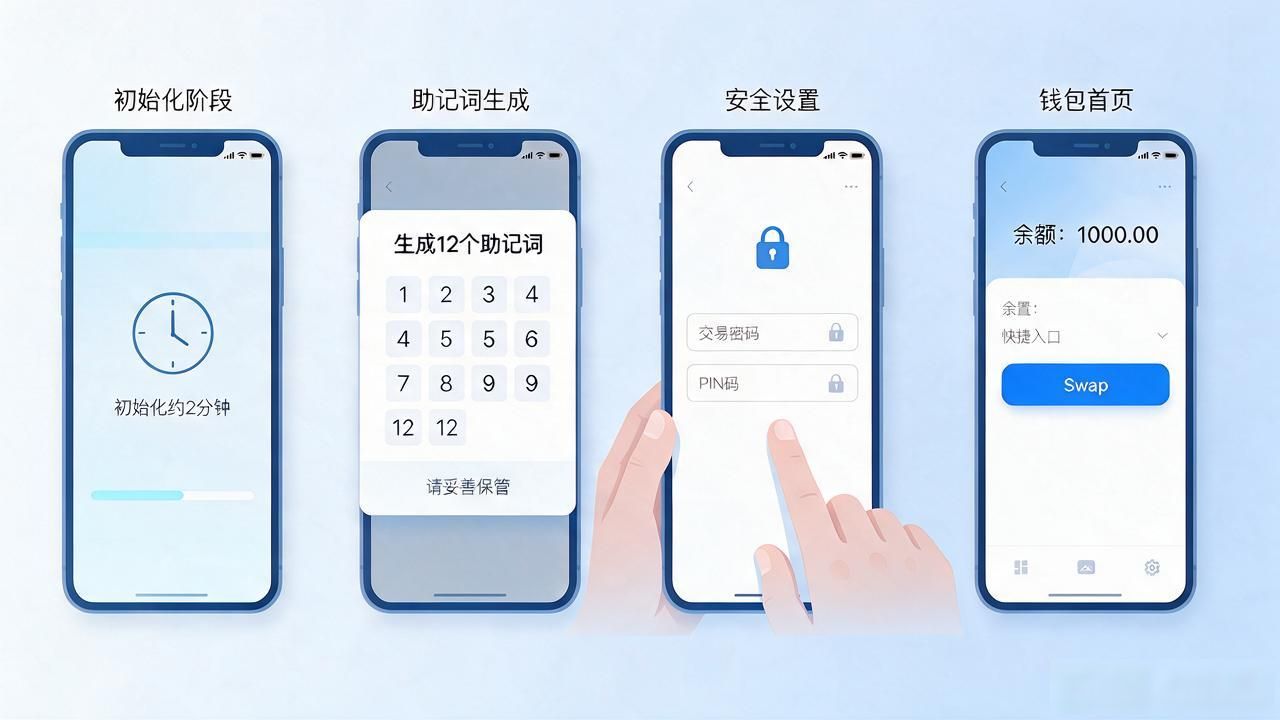 TPWallet官网下载入口在哪？亲测三步搞定，交易不卡不丢币