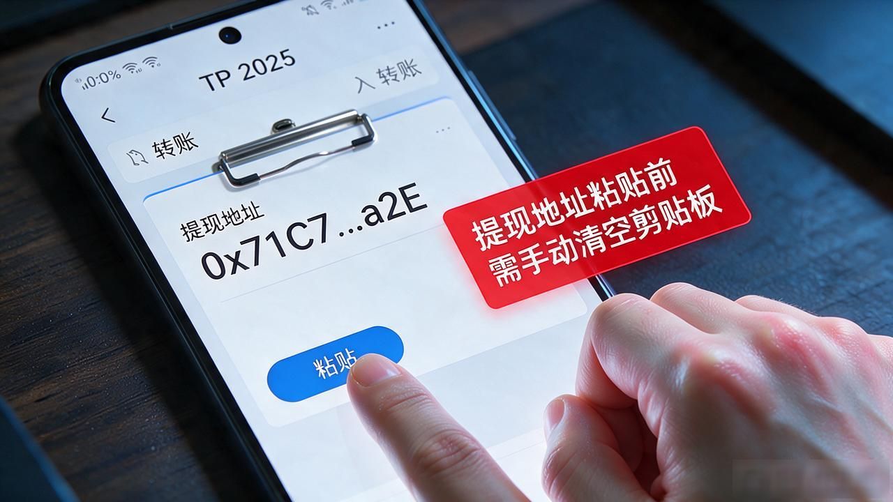TP 2025安卓版装好不会用？新手入门看这篇就够了