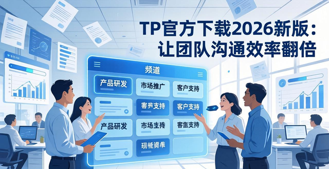 TP官方下载2026新版：让团队沟通效率翻倍
