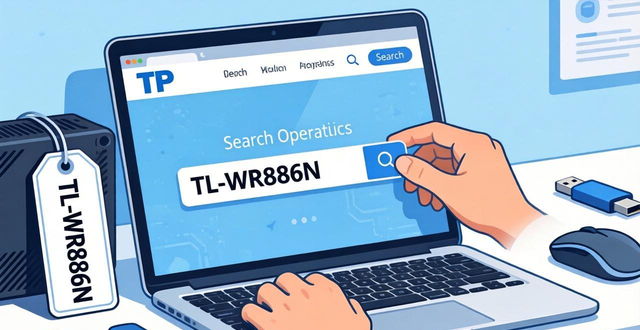 TP官网下载文件查找指南