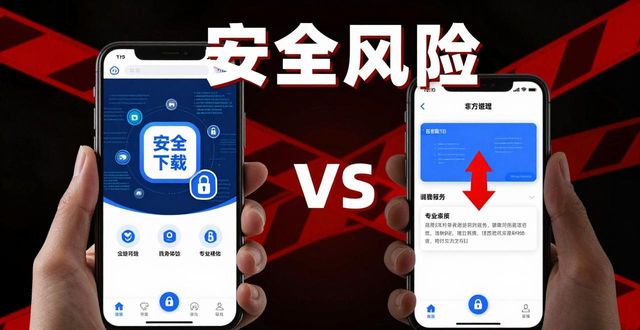 TP官方APP下载优势全解析,安全靠谱才是硬道理
