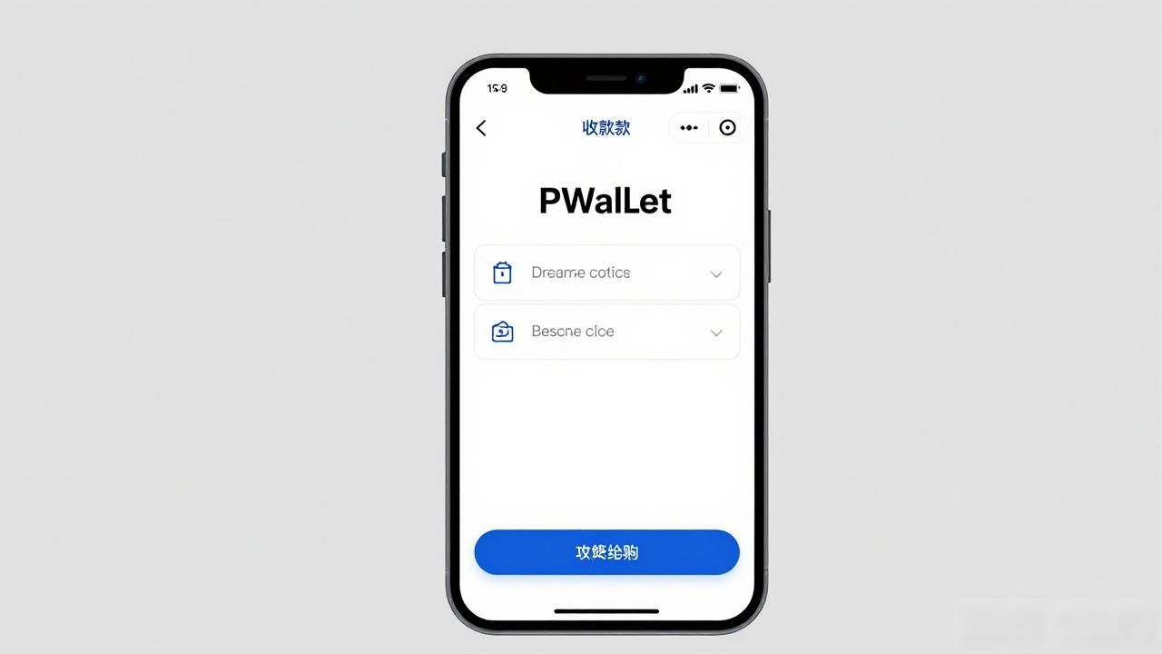 用TPWallet开网店：手把手教你接受加密货币付款